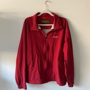 Timberland Wind Breaker